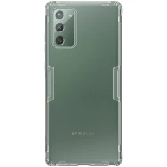 Galaxy Note Galaxy Note 20 dėklas Nillkin TPU  Samsung Galaxy Note 20