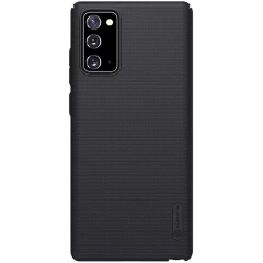 Galaxy Note Galaxy Note 20 dėklas Nillkin Super Frosted Shield  Samsung Galaxy Note 20