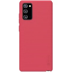 Galaxy Note Galaxy Note 20 dėklas Nillkin Super Frosted Shield  Samsung Galaxy Note 20
