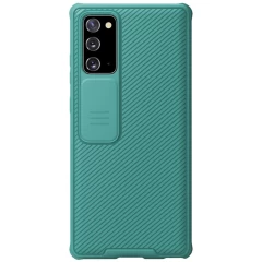 Galaxy Note Galaxy Note 20 dėklas Nillkin CamShield Pro  Samsung Galaxy Note 20