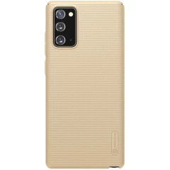 Galaxy Note Galaxy Note 20 dėklas Nillkin Super Frosted Shield  Samsung Galaxy Note 20