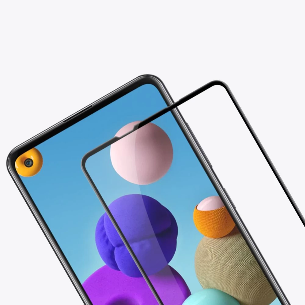 Samsung Galaxy A21S kaitseklaas  Nillkin CP+PRO Tempered Glass