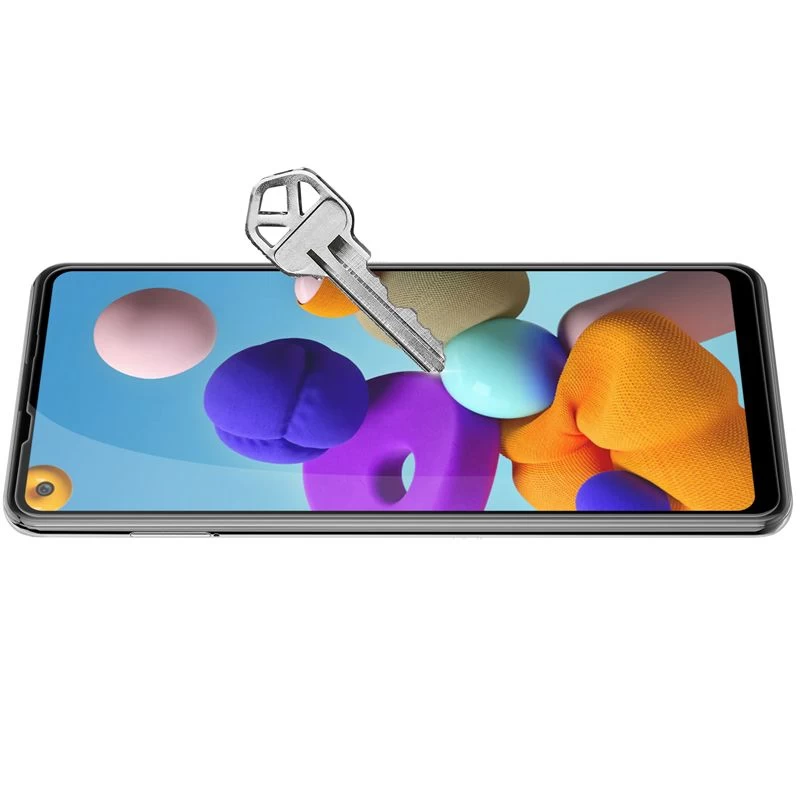 Samsung Galaxy A21S kaitseklaas  Nillkin CP+PRO Tempered Glass