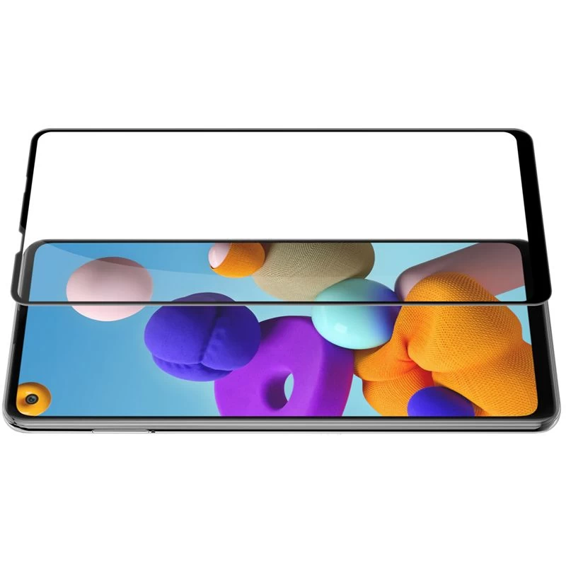 Samsung Galaxy A21S kaitseklaas  Nillkin CP+PRO Tempered Glass