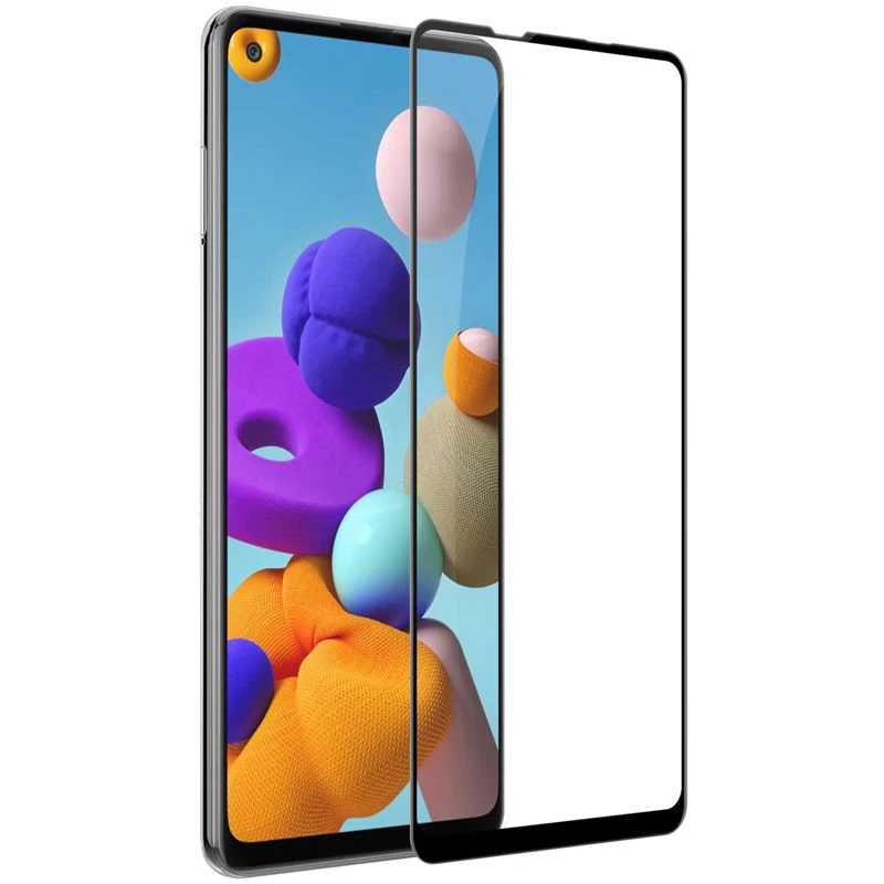 Samsung Galaxy A21S kaitseklaas  Nillkin CP+PRO Tempered Glass
