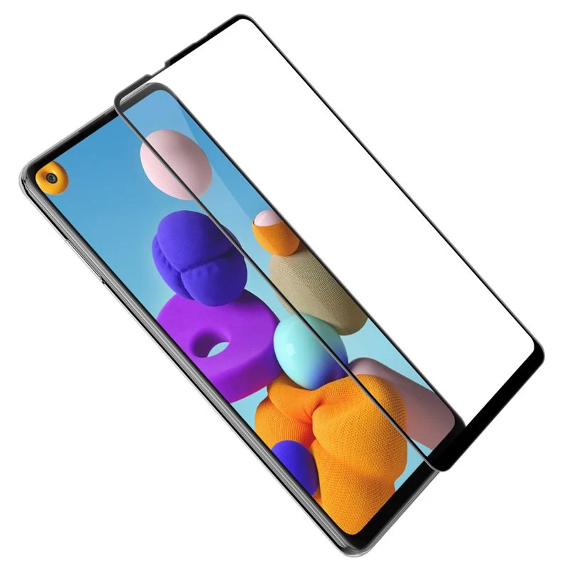 Samsung Galaxy A21S kaitseklaas  Nillkin CP+PRO Tempered Glass