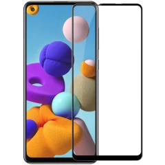 Galaxy A21S skärmskydd Nillkin CP+PRO Tempered Glass Galaxy A21S