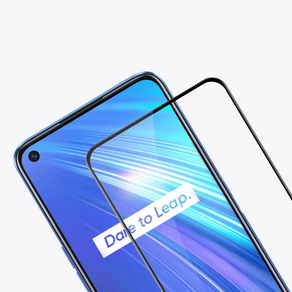 Oppo Realme 6 защитное стекло  Nillkin CP+PRO Tempered Glass OPPO