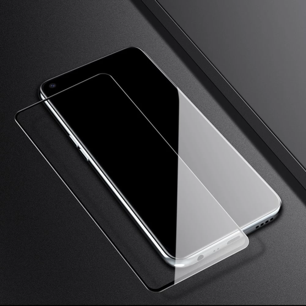 Oppo Realme 6 защитное стекло  Nillkin CP+PRO Tempered Glass OPPO
