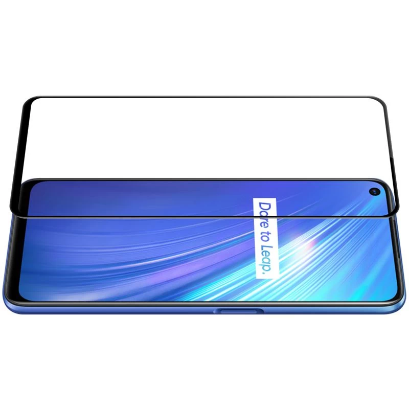 Oppo Realme 6 защитное стекло  Nillkin CP+PRO Tempered Glass OPPO