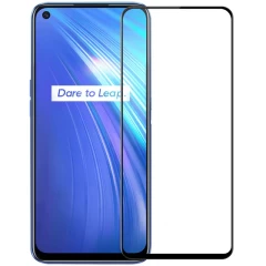 Oppo Realme 6 защитное стекло Nillkin CP+PRO Tempered Glass OPPO Realme 6