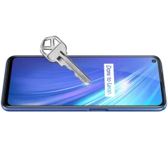 Oppo Realme 6 aizsargstikls  Nillkin CP+PRO Tempered Glass OPPO