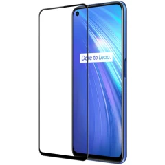Oppo Realme 6 aizsargstikls  Nillkin CP+PRO Tempered Glass OPPO