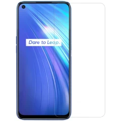 Oppo Realme 6 maciņi, vāciņi, aizsargstikli