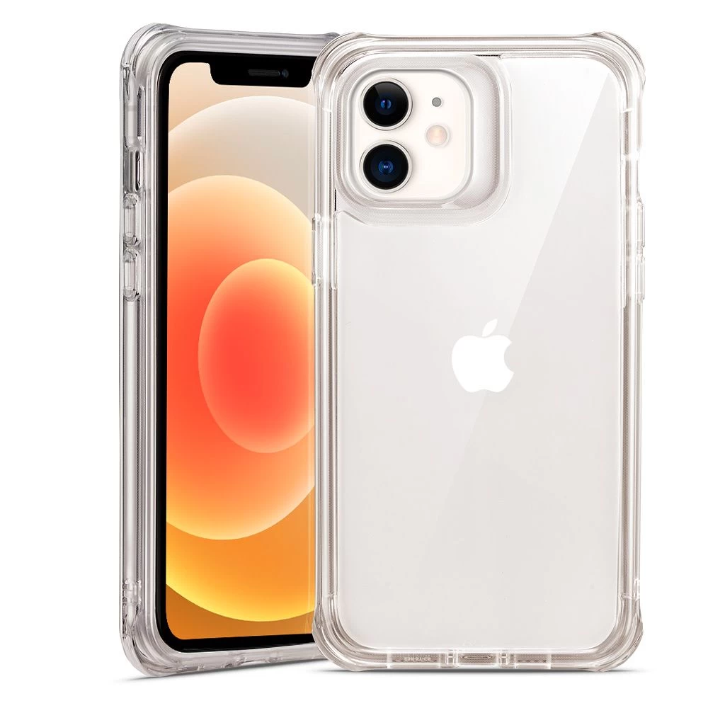 Apple iPhone 12 Mini ümbris läbipaistev ESR Alliance