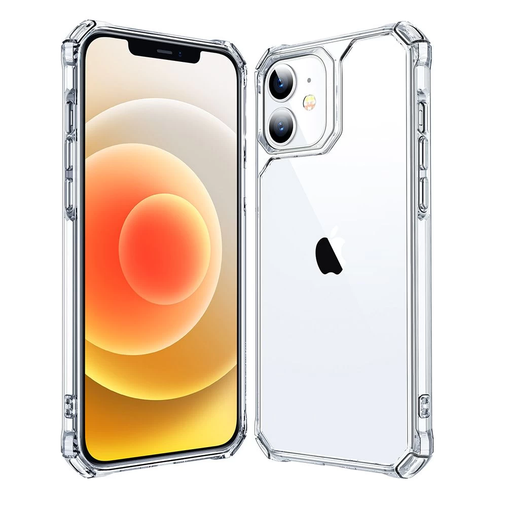Apple iPhone 12 Mini skal transparent ESR Air Armor