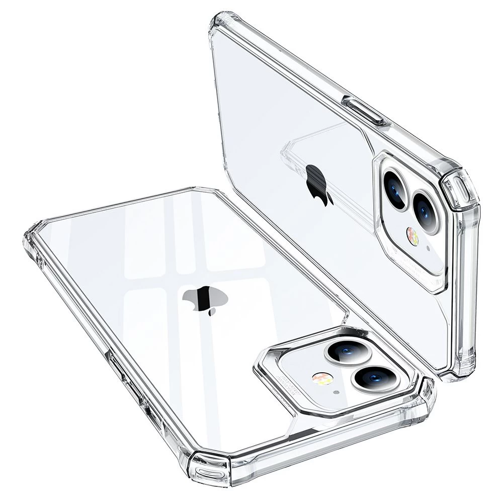 Apple iPhone 12 Mini skal transparent ESR Air Armor