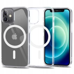 iPhone iPhone 12 Mini skal TECH-PROTECT FLEXAIR HYBRID MAGSAFE Apple iPhone 12 Mini