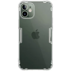 iPhone iPhone 12 Mini skal Nillkin TPU  iPhone 12 Mini
