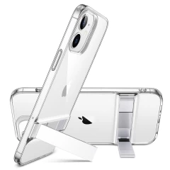 Apple iPhone 12 Mini skal transparent ESR Air Shield Boost 