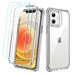 iPhone iPhone 12 Mini skal ESR Alliance  iPhone 12 Mini