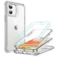 Apple iPhone 12 Mini ümbris läbipaistev ESR Alliance 