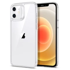 Apple iPhone 12 Mini skal transparent ESR Ice Shield 