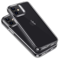 Apple iPhone 12 Mini skal transparent ESR Ice Shield 
