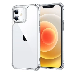 Apple iPhone 12 Mini skal transparent ESR Air Armor 