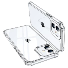 Apple iPhone 12 Mini skal transparent ESR Air Armor 