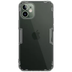 iPhone iPhone 12 Mini skal Nillkin TPU  iPhone 12 Mini