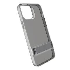 Apple iPhone 12 Mini skal transparent grå ESR Air Shield Boost 