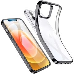 Apple iPhone 12 Mini case black ESR Halo 