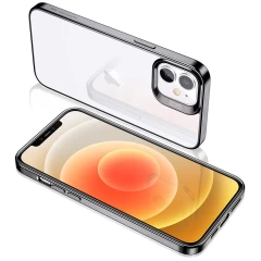 Apple iPhone 12 Mini case black ESR Halo 