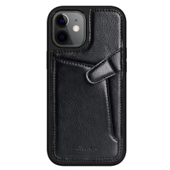iPhone iPhone 12 Mini skal Nillkin Aoge Leather  iPhone 12 Mini