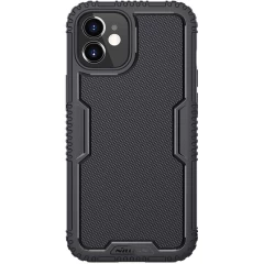 iPhone iPhone 12 Mini skal Nillkin Tactics  iPhone 12 Mini