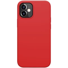 iPhone iPhone 12 Mini skal Nillkin Flex Pure  iPhone 12 Mini