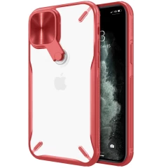 iPhone iPhone 12 Mini skal Nillkin Cyclops  iPhone 12 Mini