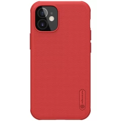 iPhone iPhone 12 Mini skal Nillkin Super Frosted Shield Pro  iPhone 12 Mini