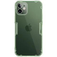 iPhone iPhone 12 Mini skal Nillkin TPU  iPhone 12 Mini