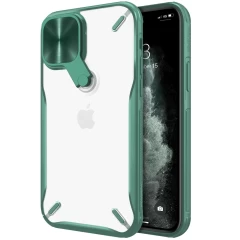 iPhone iPhone 12 Mini skal Nillkin Cyclops  iPhone 12 Mini