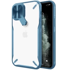 iPhone iPhone 12 Mini skal Nillkin Cyclops  iPhone 12 Mini