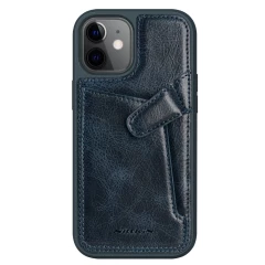 iPhone iPhone 12 Mini skal Nillkin Aoge Leather  iPhone 12 Mini