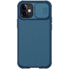 iPhone iPhone 12 Mini skal Nillkin CamShield Pro Magnetic  iPhone 12 Mini