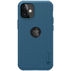 iPhone iPhone 12 Mini skal Nillkin Super Frosted Shield Pro Magnetic  iPhone 12 Mini