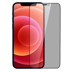 iPhone iPhone 12 Pro aizsargstikls Nillkin Guardian Full Coverage Privacy Tempered Glass iPhone 12 Pro