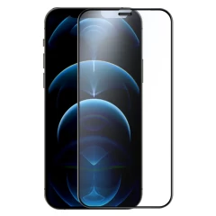 iPhone iPhone 12 Pro aizsargstikls Nillkin FogMirror Tempered Glass iPhone 12 Pro