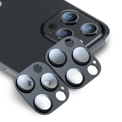 iPhone iPhone 12 Pro aizsargstikls ESR Camera Lens Protector iPhone 12 Pro (2 pack)