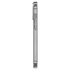 Apple iPhone 12 Pro ümbris läbipaistev SPIGEN LIQUID CRYSTAL / PRO