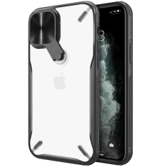 iPhone iPhone 12 Pro maciņi, vāciņi, aizsargstikli